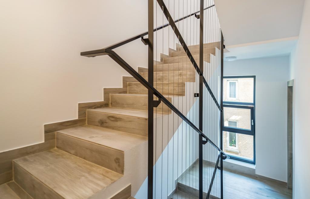 Vila Cotroceni Boutique Apartments Bucharest Exterior photo