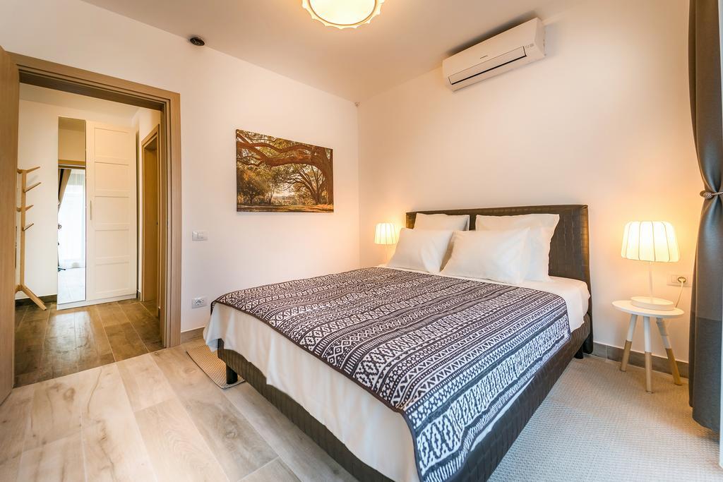 Vila Cotroceni Boutique Apartments Bucharest Exterior photo