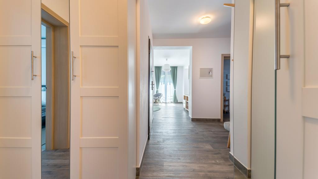 Vila Cotroceni Boutique Apartments Bucharest Exterior photo