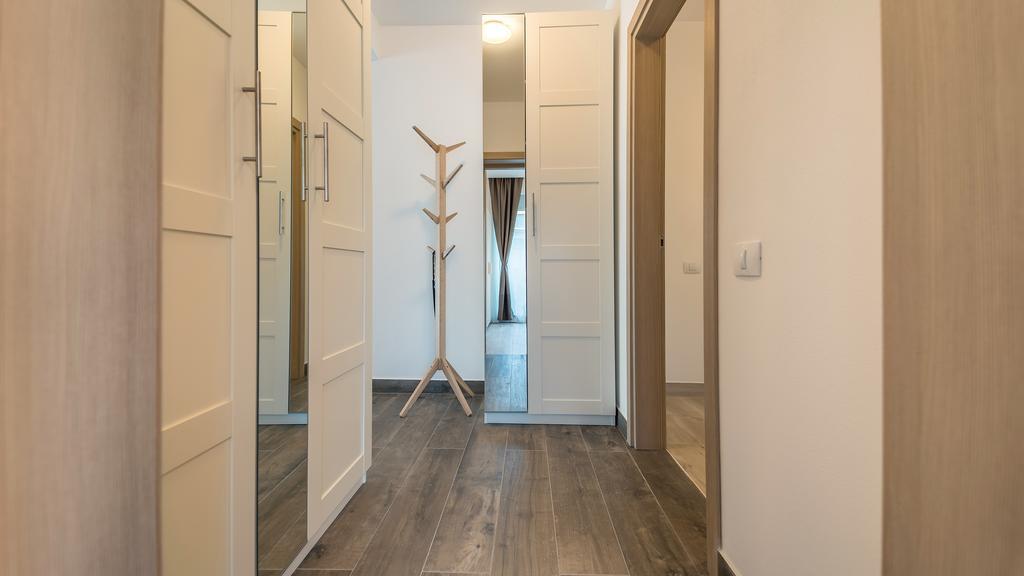 Vila Cotroceni Boutique Apartments Bucharest Exterior photo